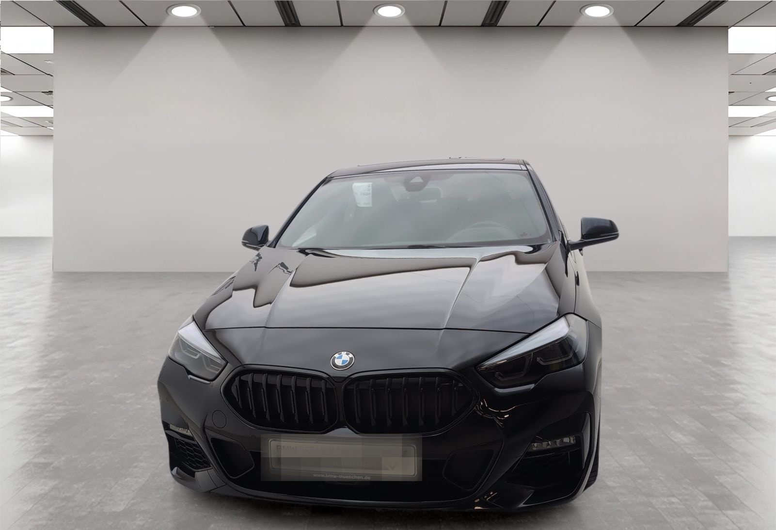 BMW 220i Gran Coupé Sportp. Dig.Cockpit HUD LED ACC foto 3