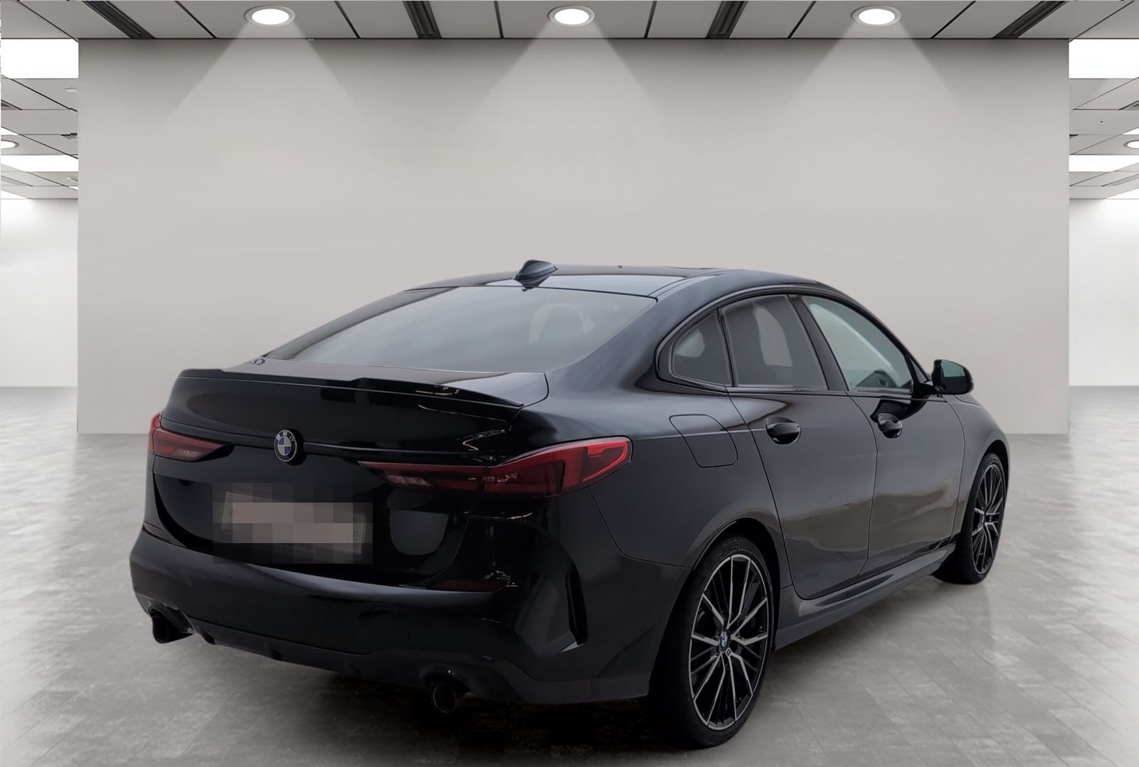 BMW 220i Gran Coupé Sportp. Dig.Cockpit HUD LED ACC foto 4