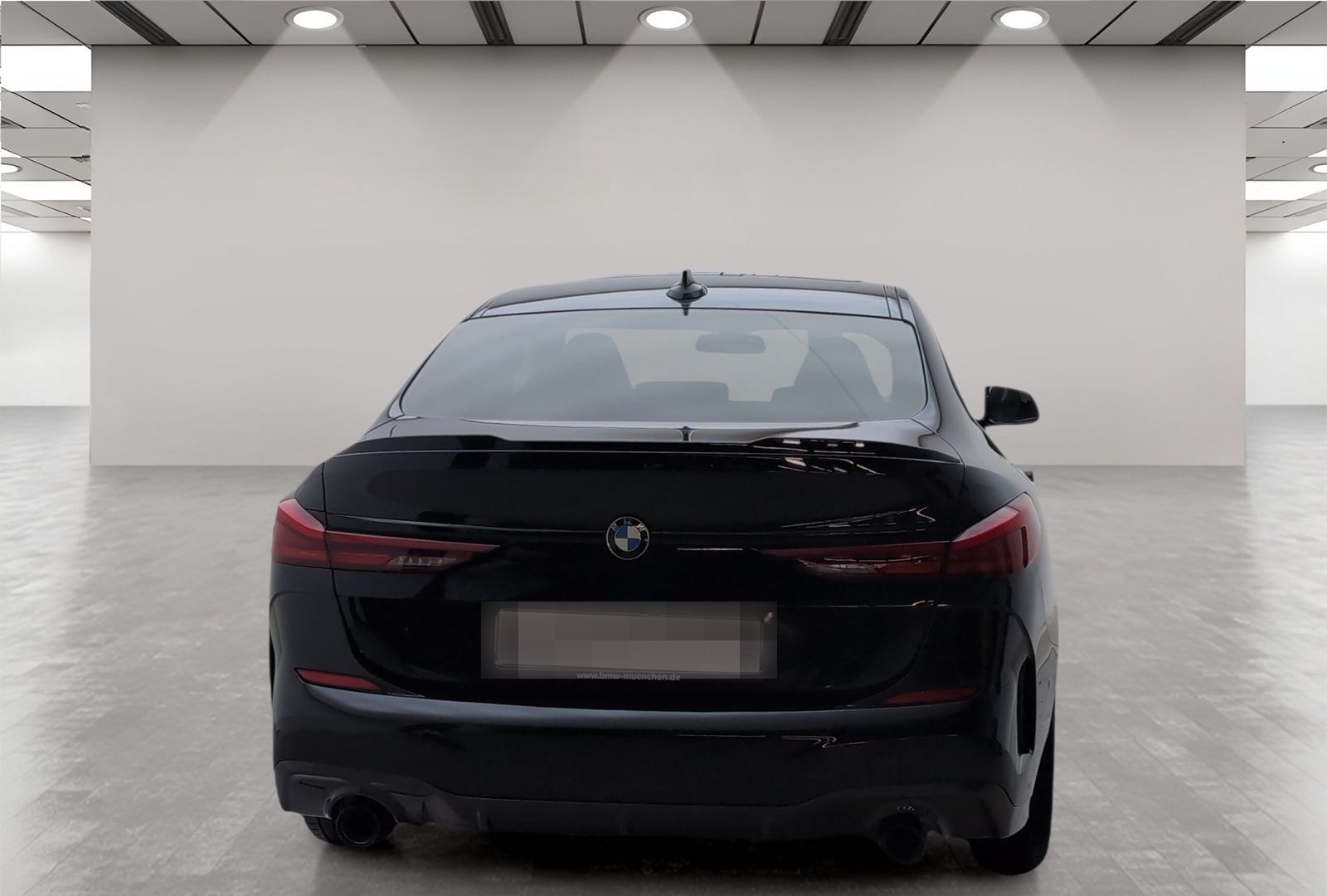 BMW 220i Gran Coupé Sportp. Dig.Cockpit HUD LED ACC foto 5