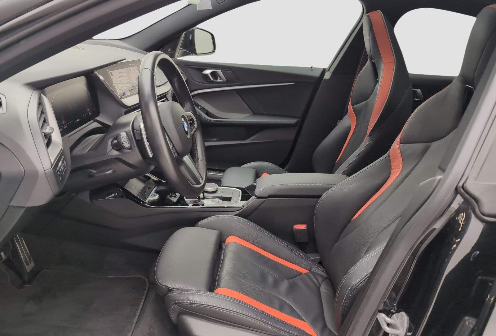 BMW 220i Gran Coupé Sportp. Dig.Cockpit HUD LED ACC foto 6