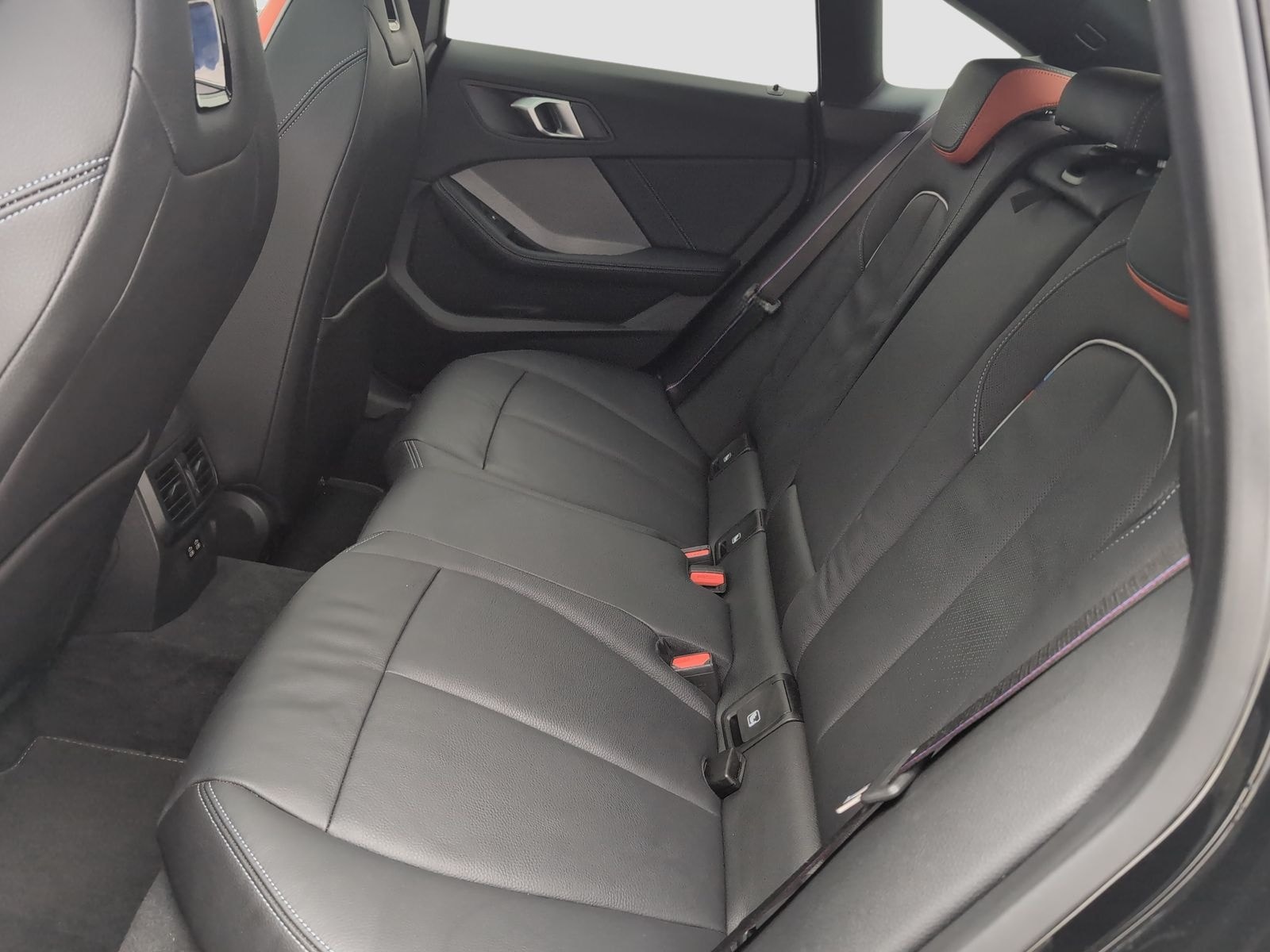 BMW 220i Gran Coupé Sportp. Dig.Cockpit HUD LED ACC foto 7