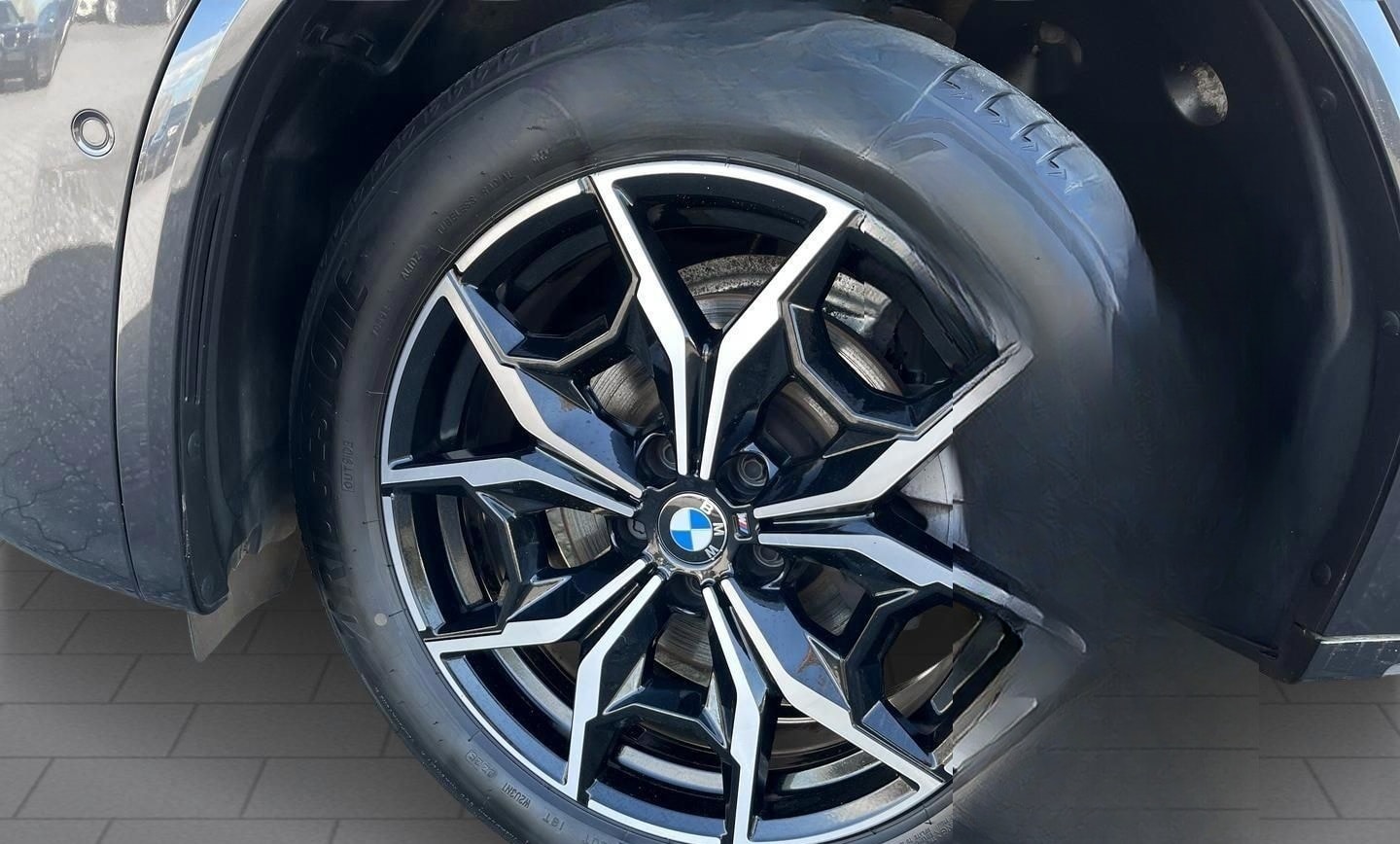 BMW X3 xDrive20d M Sport Laser Pano AHK HiFi Keyless foto 6