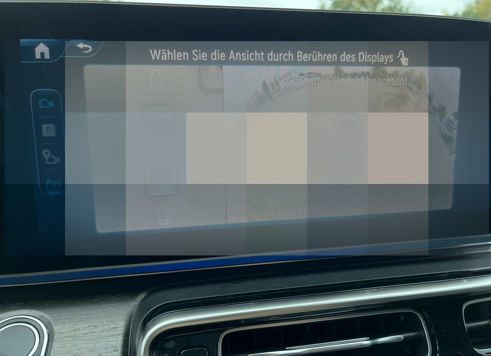 Mercedes-Benz V 300 d 4M AV L AMG Night STANDHZ+AHZV+DISTR+360 foto 20