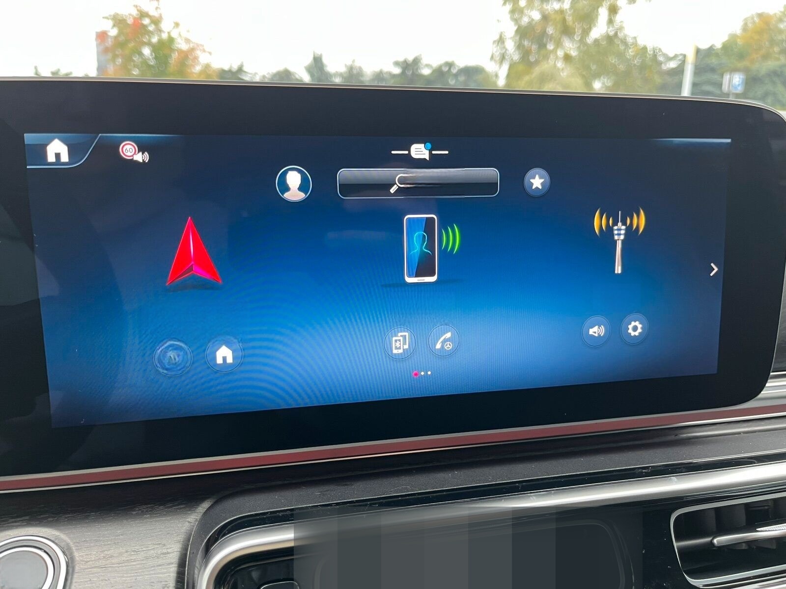 Mercedes-Benz V 300 d 4M AV L AMG Night STANDHZ+AHZV+DISTR+360 foto 21