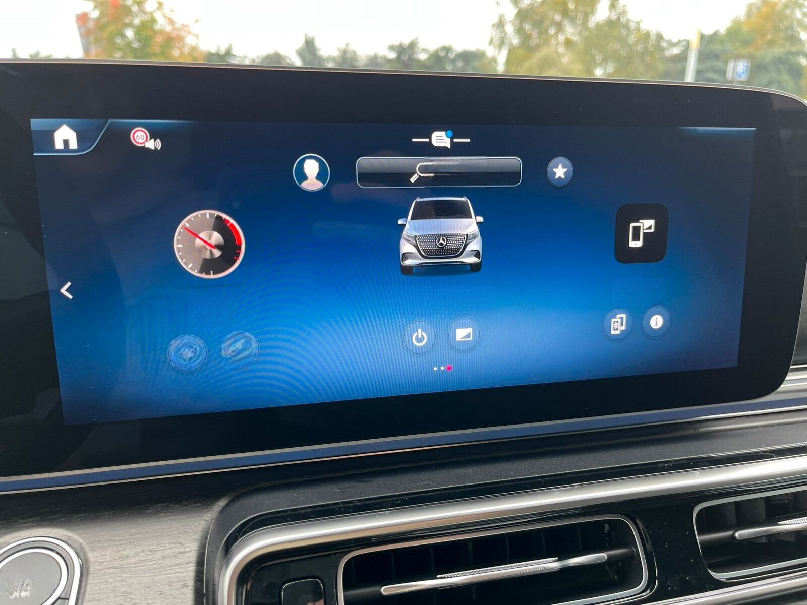 Mercedes-Benz V 300 d 4M AV L AMG Night STANDHZ+AHZV+DISTR+360 foto 23