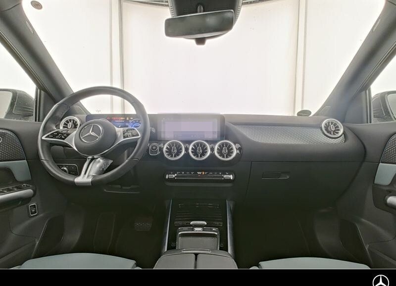 Mercedes-Benz EQA 250 Progressive ESitze Totwi Ambi 360° LED foto 6