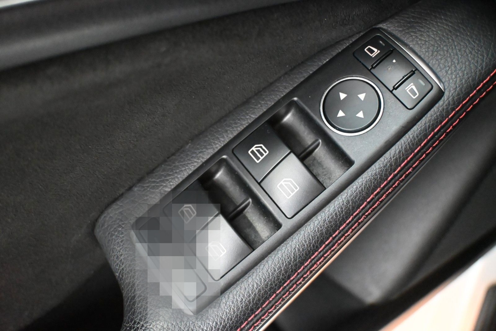 Mercedes-Benz CLA 200 Shooting Brake/NIGHT/AMG/LED/PANO foto 11