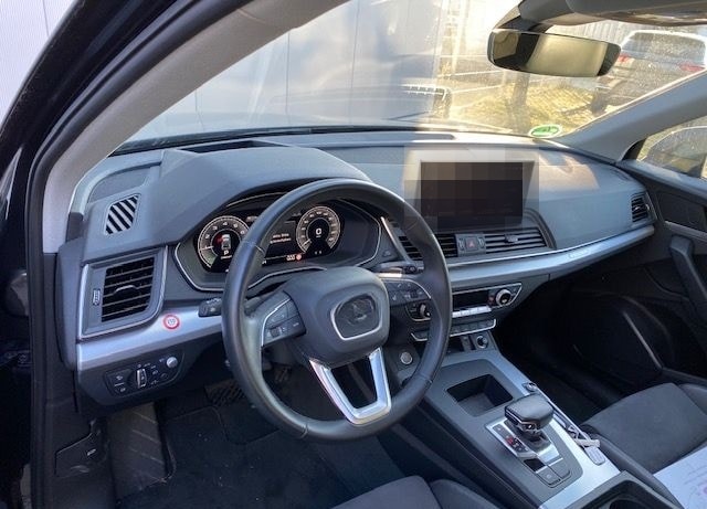 Audi Q5 50 TFSI e 299 PS quattro Advanced LUFT/AHK/MA foto 4