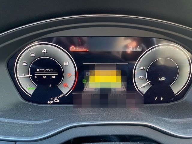 Audi Q5 50 TFSI e 299 PS quattro Advanced LUFT/AHK/MA foto 5