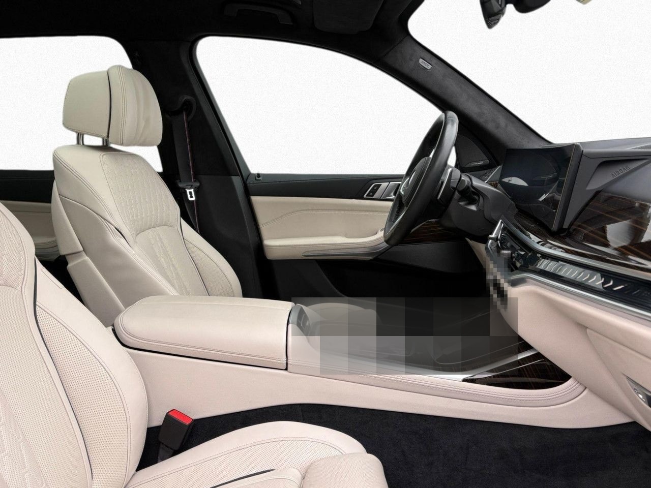 BMW X7 xDrive40d M Sport Pro DA/PA-Prof,HK,Standh,22 foto 11