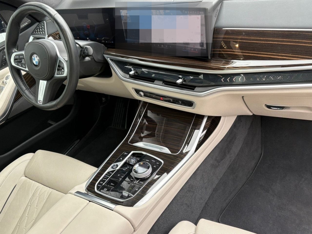 BMW X7 xDrive40d M Sport Pro DA/PA-Prof,HK,Standh,22 foto 12