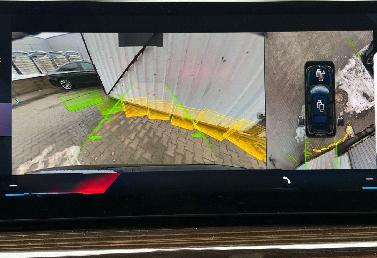 BMW X7 xDrive40d M Sport Pro DA/PA-Prof,HK,Standh,22 foto 20