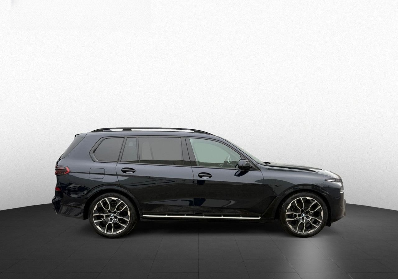 BMW X7 xDrive40d M Sport Pro DA/PA-Prof,HK,Standh,22 foto 6