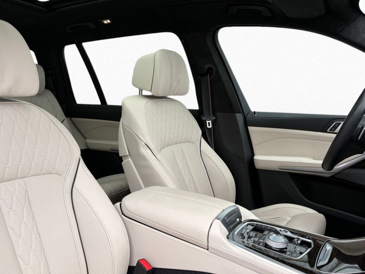 BMW X7 xDrive40d M Sport Pro DA/PA-Prof,HK,Standh,22 foto 10