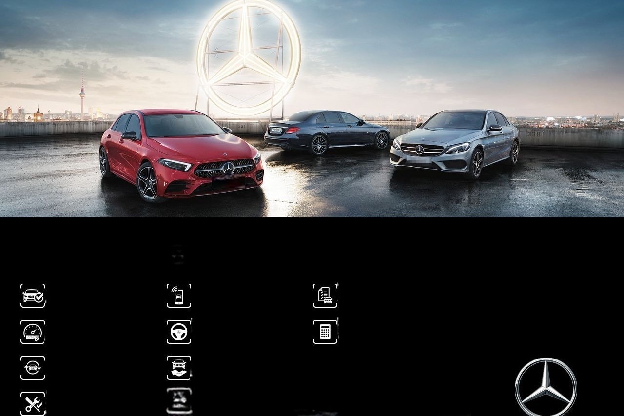 Mercedes-Benz C 200 d T +AVANTGARDE+AHK+FAHRASSISTENZ-P.+360° foto 11