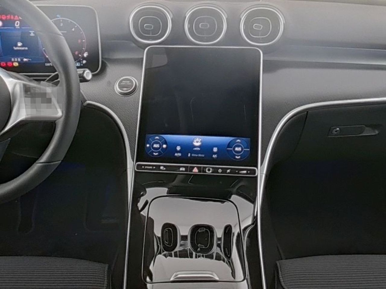 Mercedes-Benz C 200 d T +AVANTGARDE+AHK+FAHRASSISTENZ-P.+360° foto 8