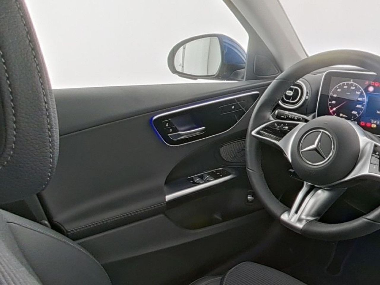 Mercedes-Benz C 200 d T +AVANTGARDE+AHK+FAHRASSISTENZ-P.+360° foto 9