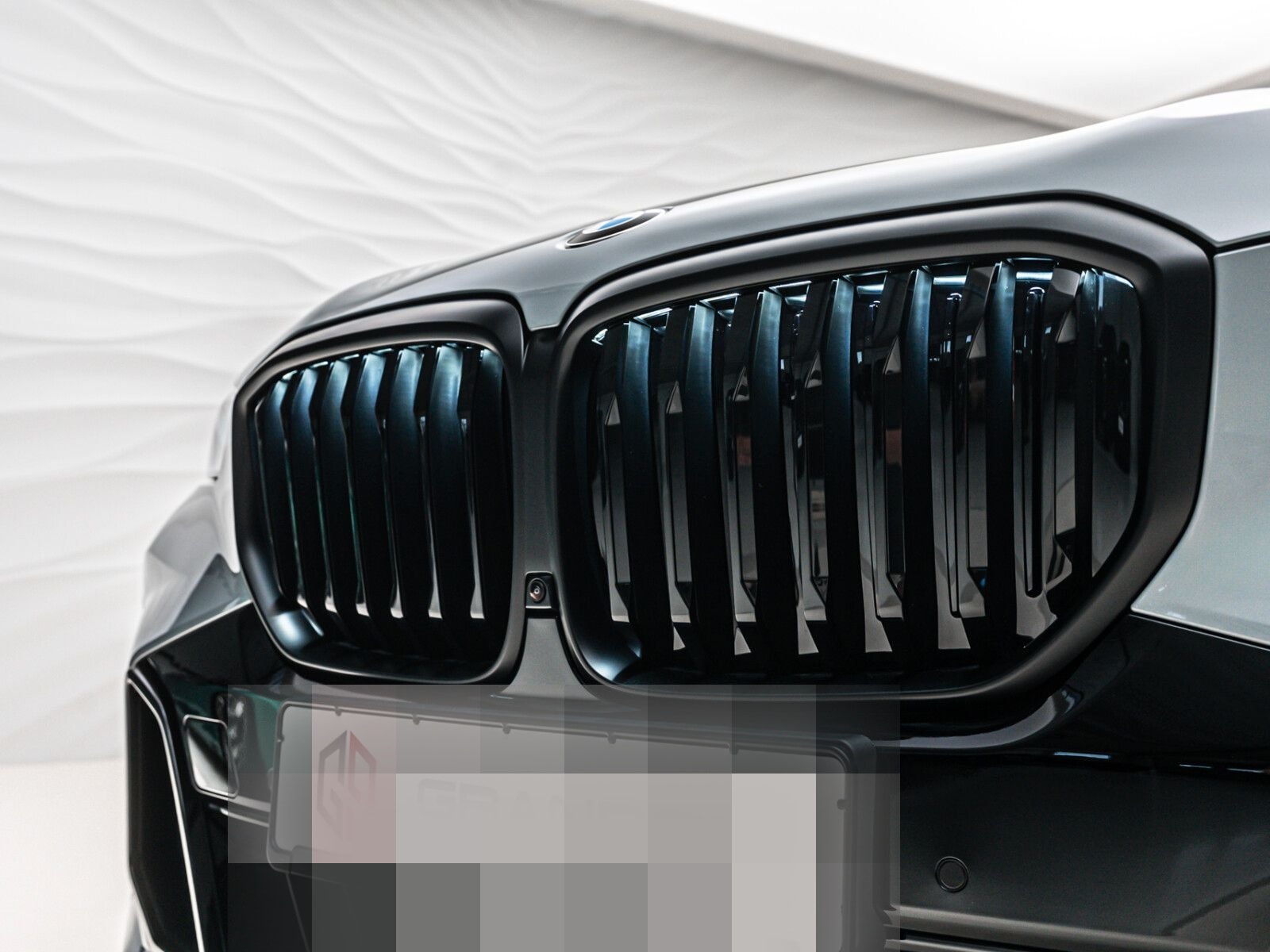 BMW X5 M Sportpaket Pro*Luftfederung*UPE 123 foto 12