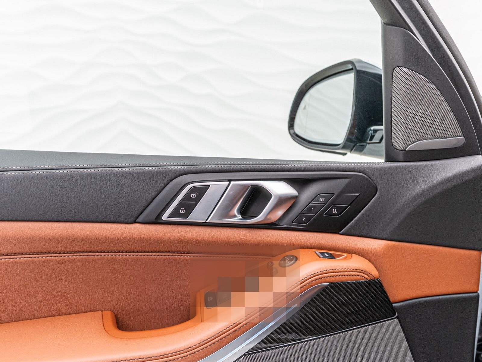 BMW X5 M Sportpaket Pro*Luftfederung*UPE 123 foto 16