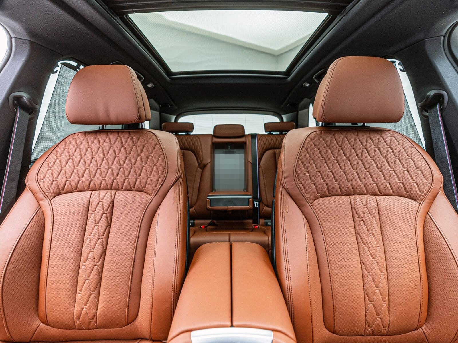 BMW X5 M Sportpaket Pro*Luftfederung*UPE 123 foto 22