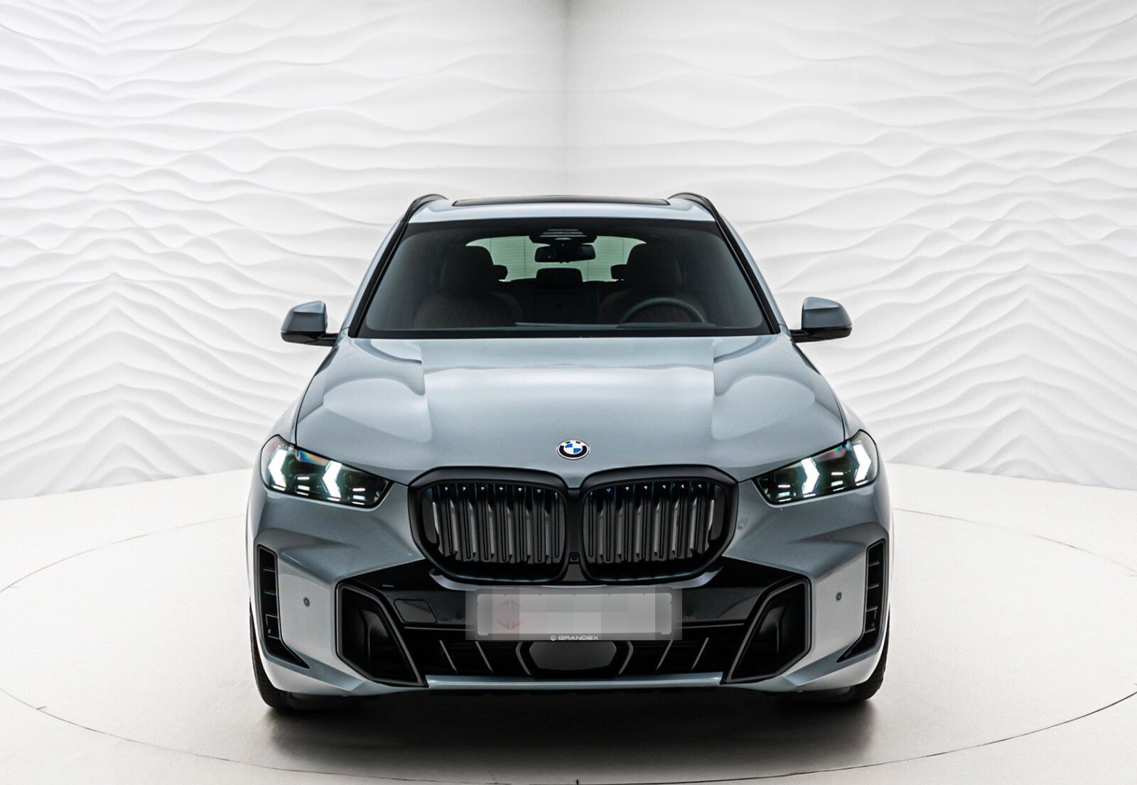 BMW X5 M Sportpaket Pro*Luftfederung*UPE 123 foto 9