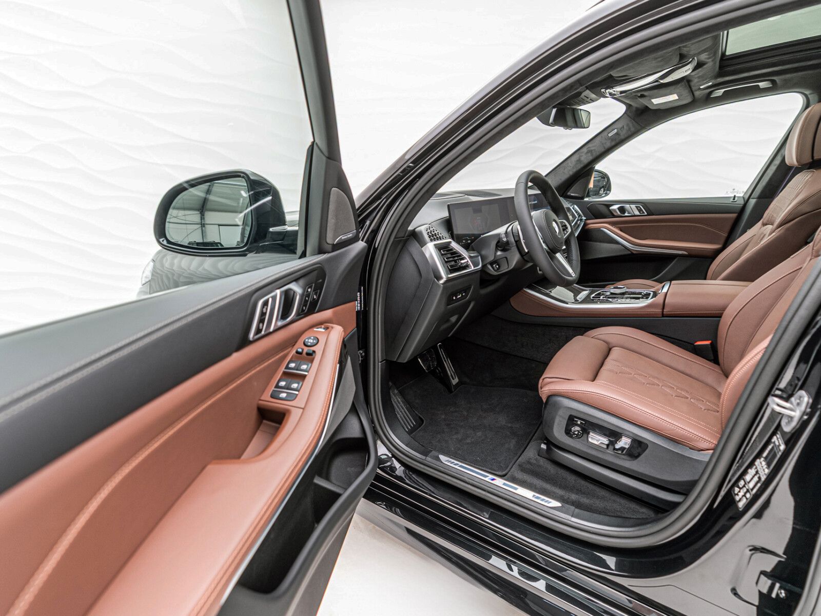 BMW X5 M Sportpaket Pro*Luftfederung*UPE 123 foto 13