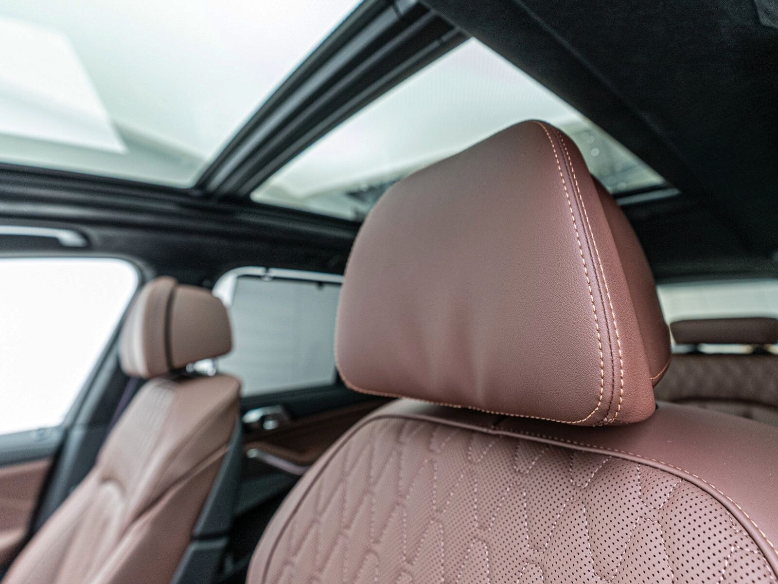 BMW X5 M Sportpaket Pro*Luftfederung*UPE 123 foto 18