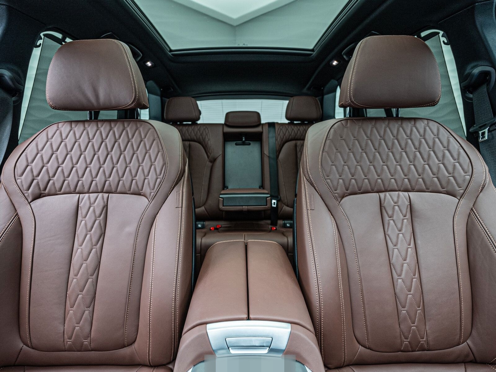 BMW X5 M Sportpaket Pro*Luftfederung*UPE 123 foto 19