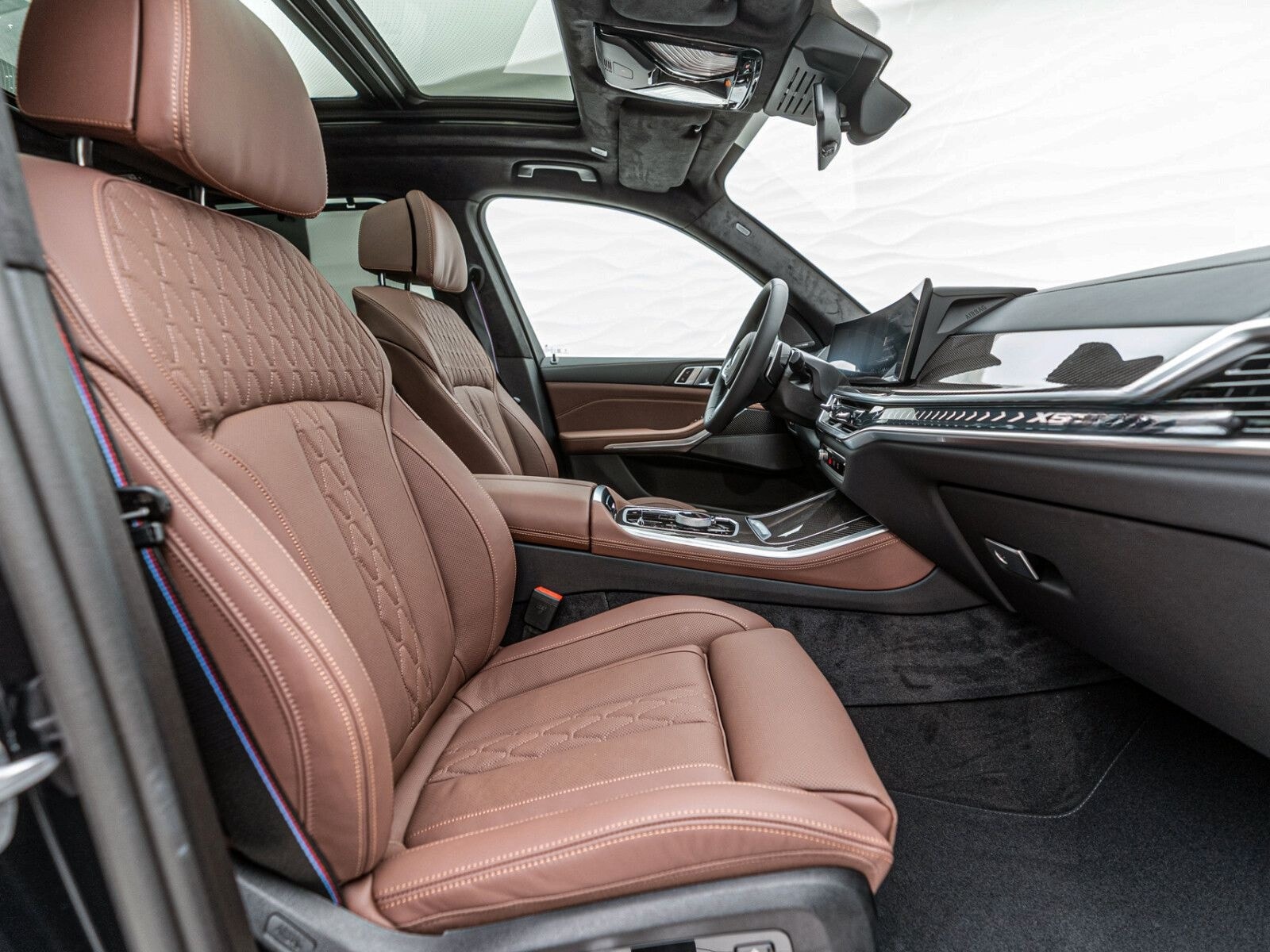 BMW X5 M Sportpaket Pro*Luftfederung*UPE 123 foto 20