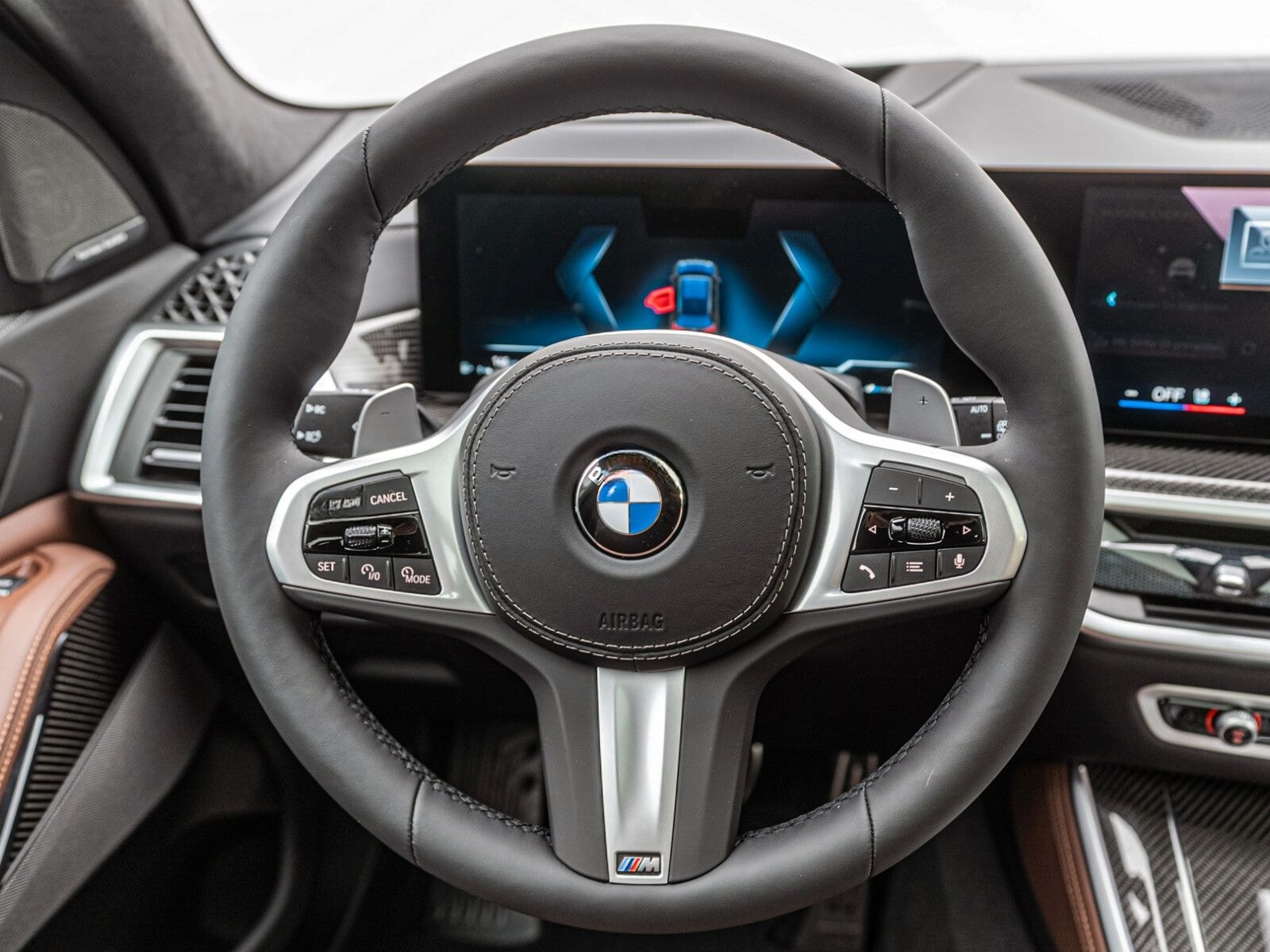 BMW X5 M Sportpaket Pro*Luftfederung*UPE 123 foto 22