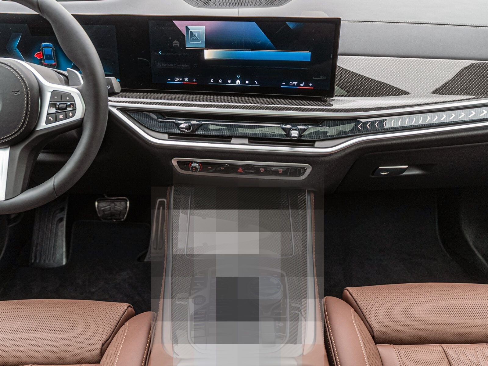 BMW X5 M Sportpaket Pro*Luftfederung*UPE 123 foto 23