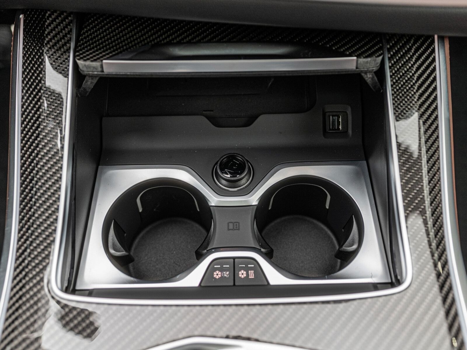 BMW X5 M Sportpaket Pro*Luftfederung*UPE 123 foto 24