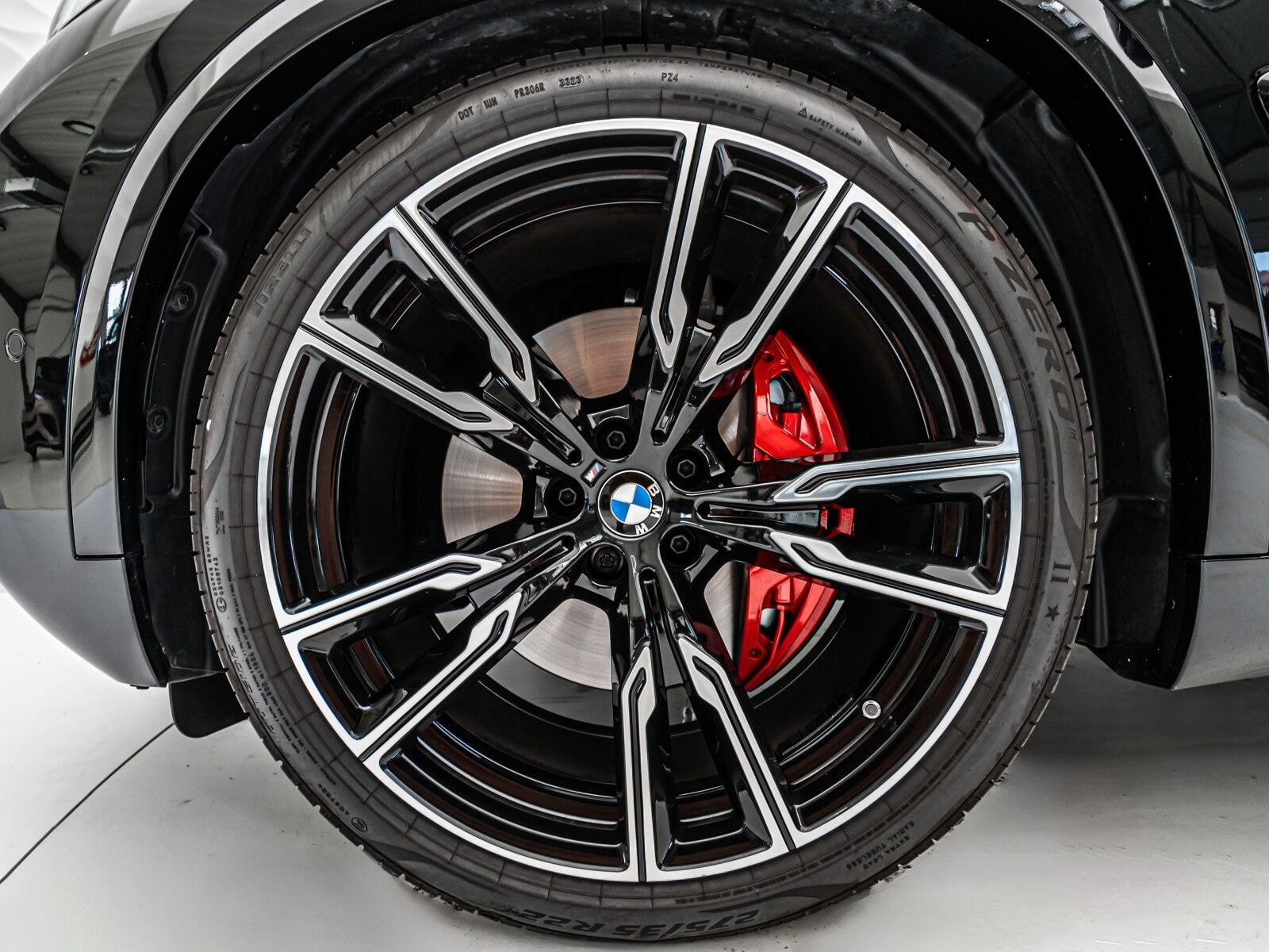 BMW X5 M Sportpaket Pro*Luftfederung*UPE 123 foto 10