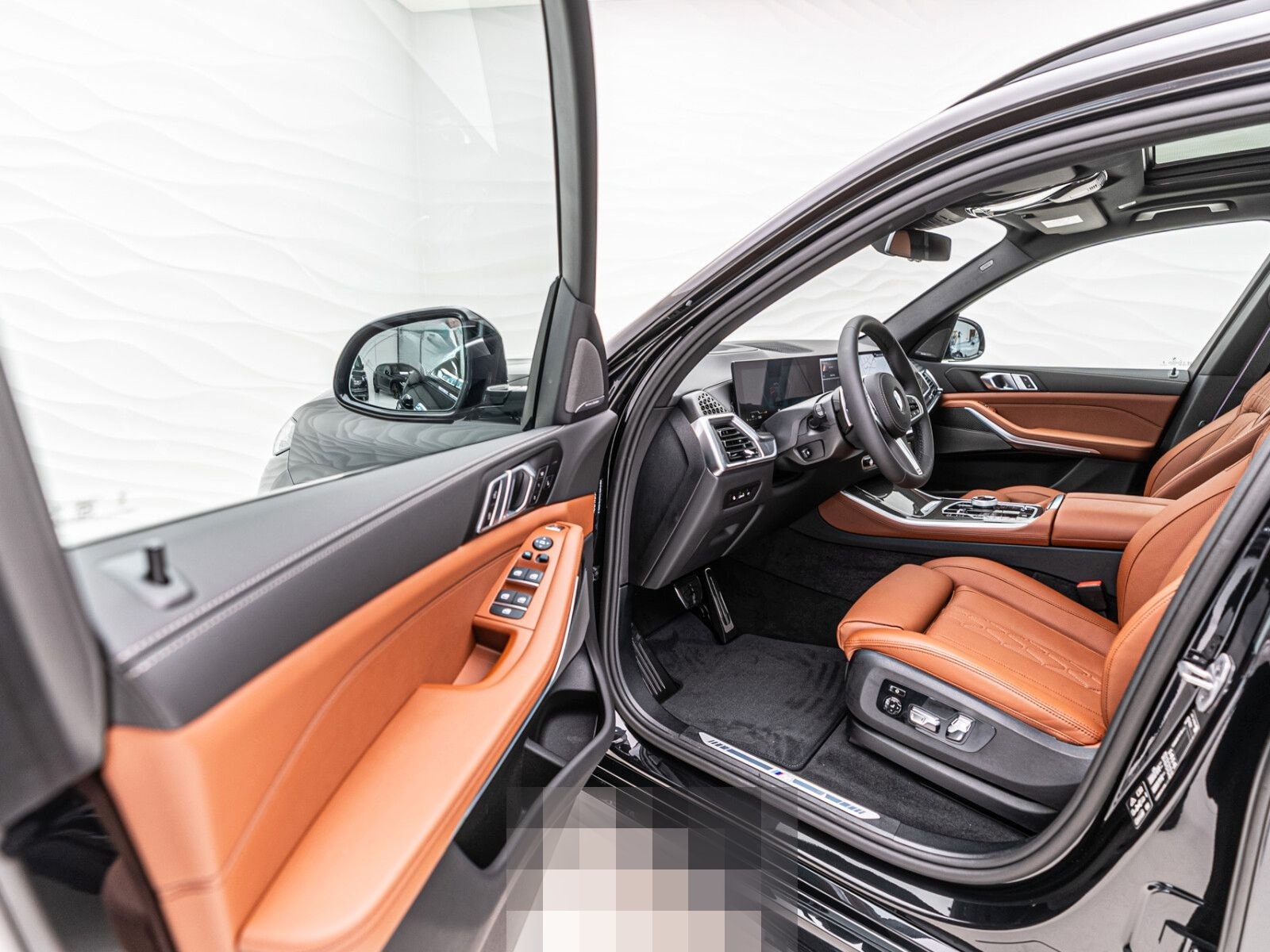 BMW X5 M Sportpaket Pro*Luftfederung*UPE 123 foto 13