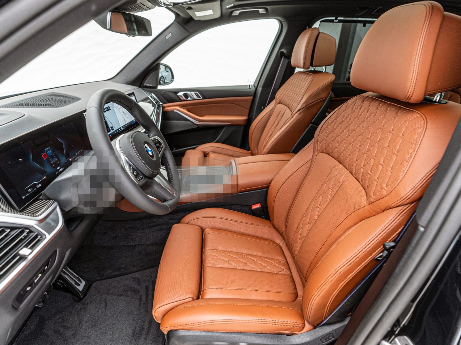 BMW X5 M Sportpaket Pro*Luftfederung*UPE 123 foto 16