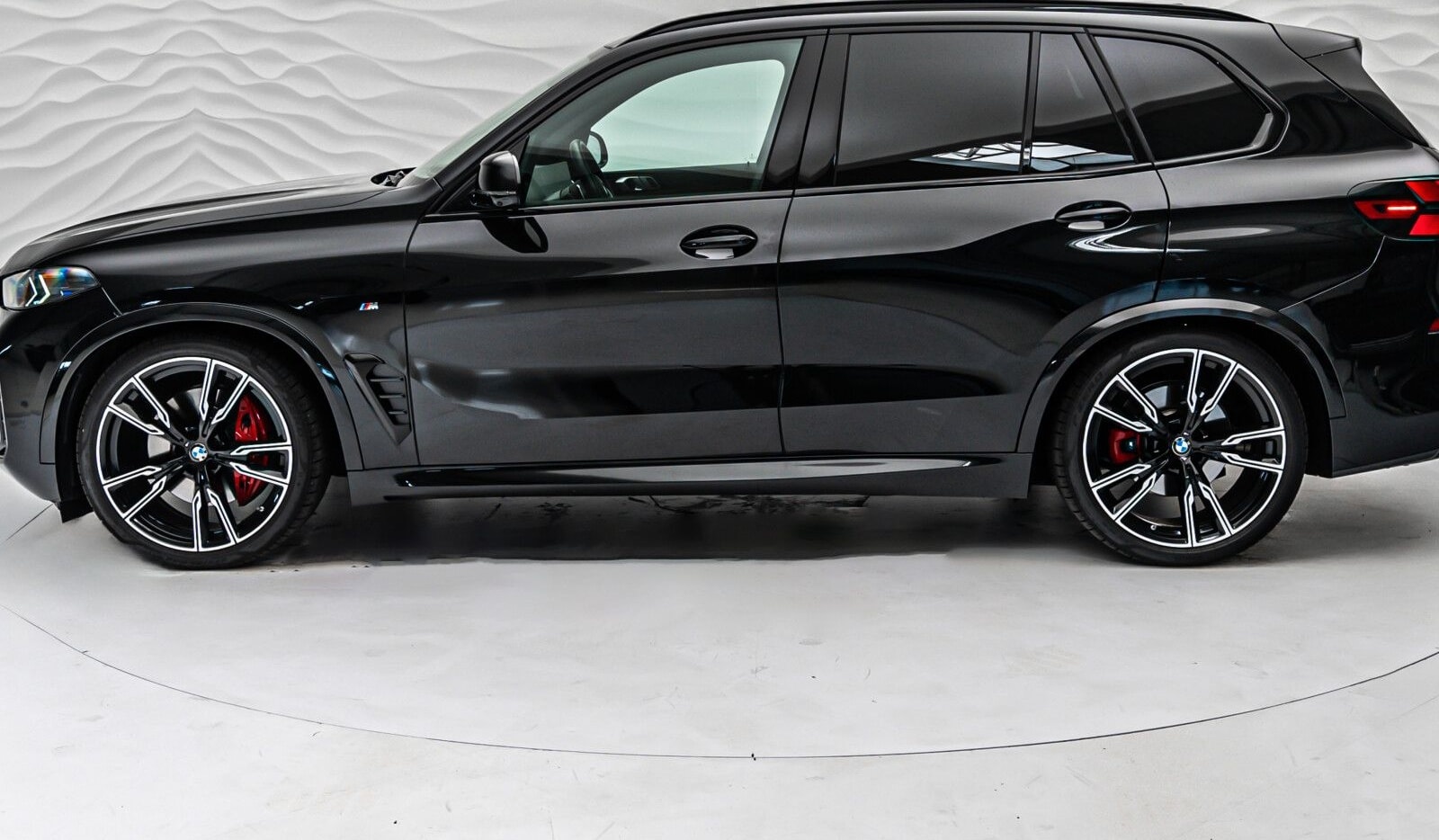 BMW X5 M Sportpaket Pro*Luftfederung*UPE 123 foto 3