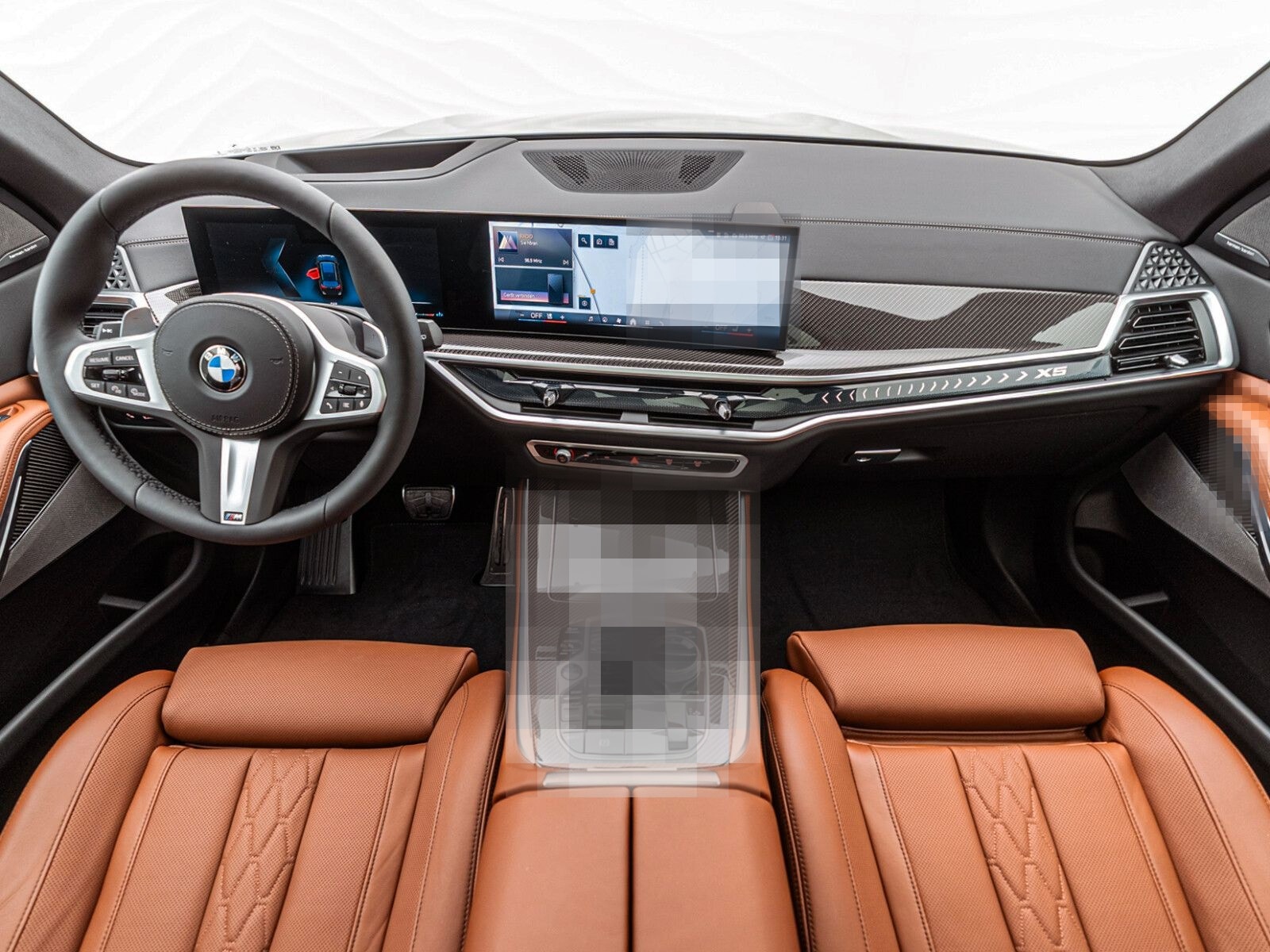 BMW X5 M Sportpaket Pro*Luftfederung*UPE 123 foto 21