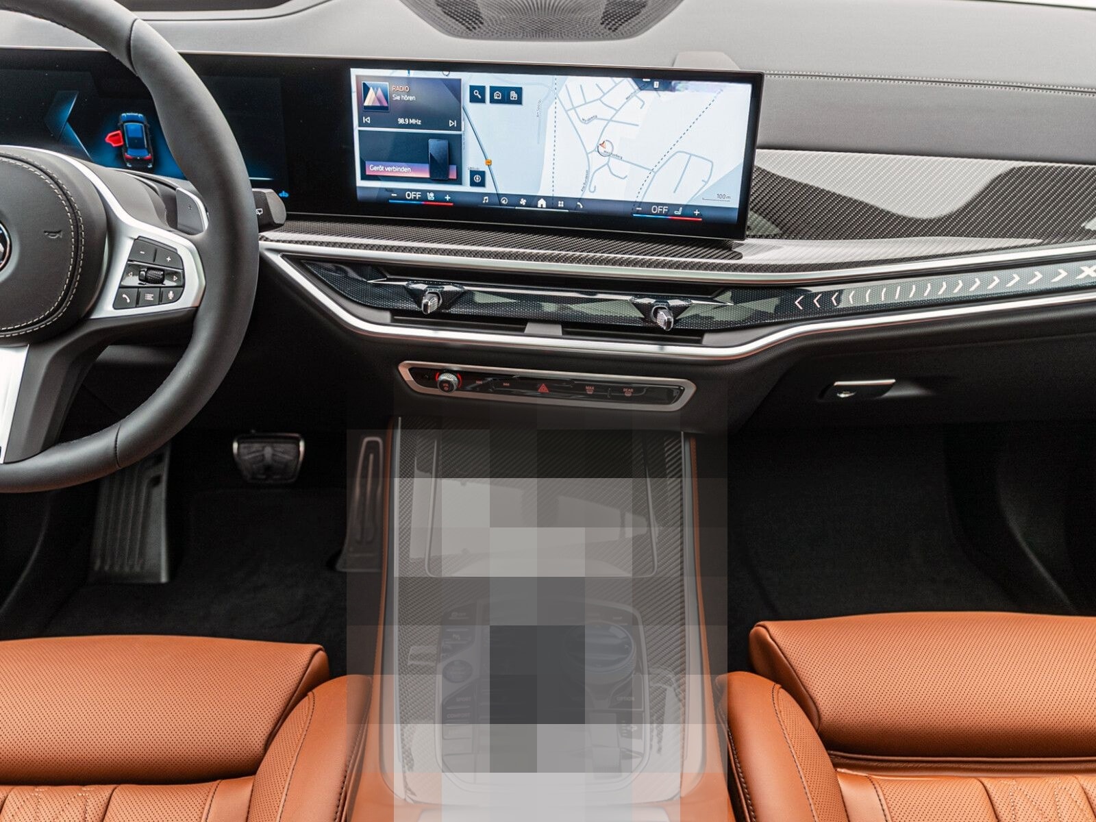 BMW X5 M Sportpaket Pro*Luftfederung*UPE 123 foto 22