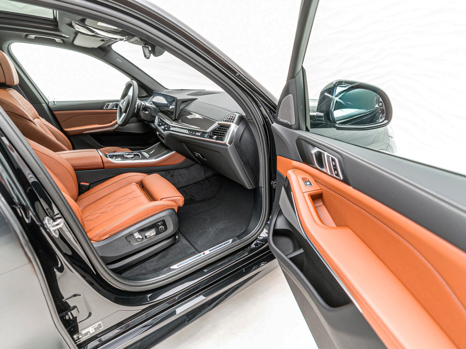 BMW X5 M Sportpaket Pro*Luftfederung*UPE 123 foto 24