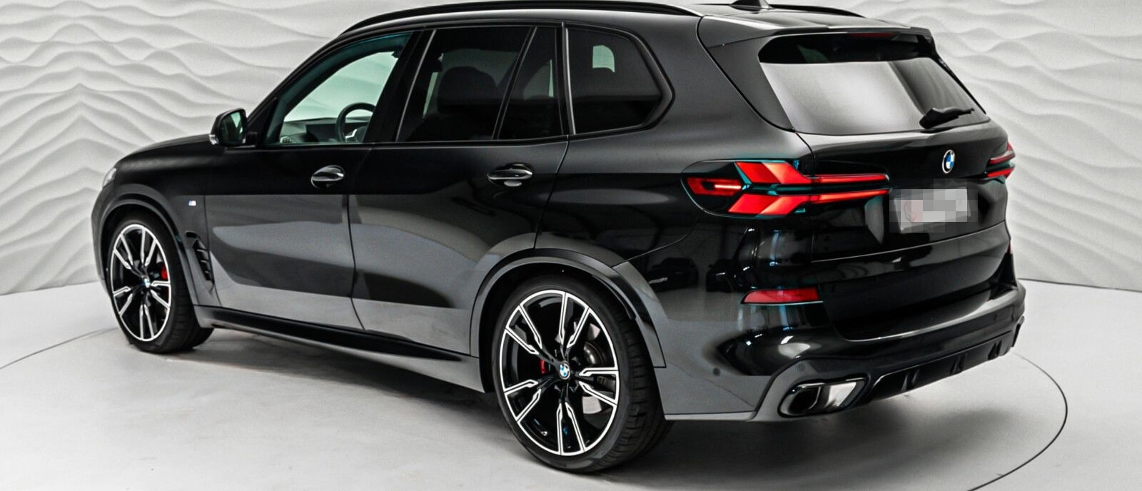 BMW X5 M Sportpaket Pro*Luftfederung*UPE 123 foto 4