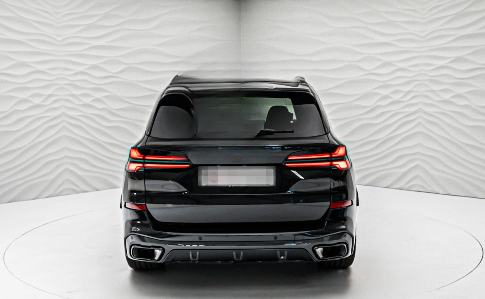 BMW X5 M Sportpaket Pro*Luftfederung*UPE 123 foto 5