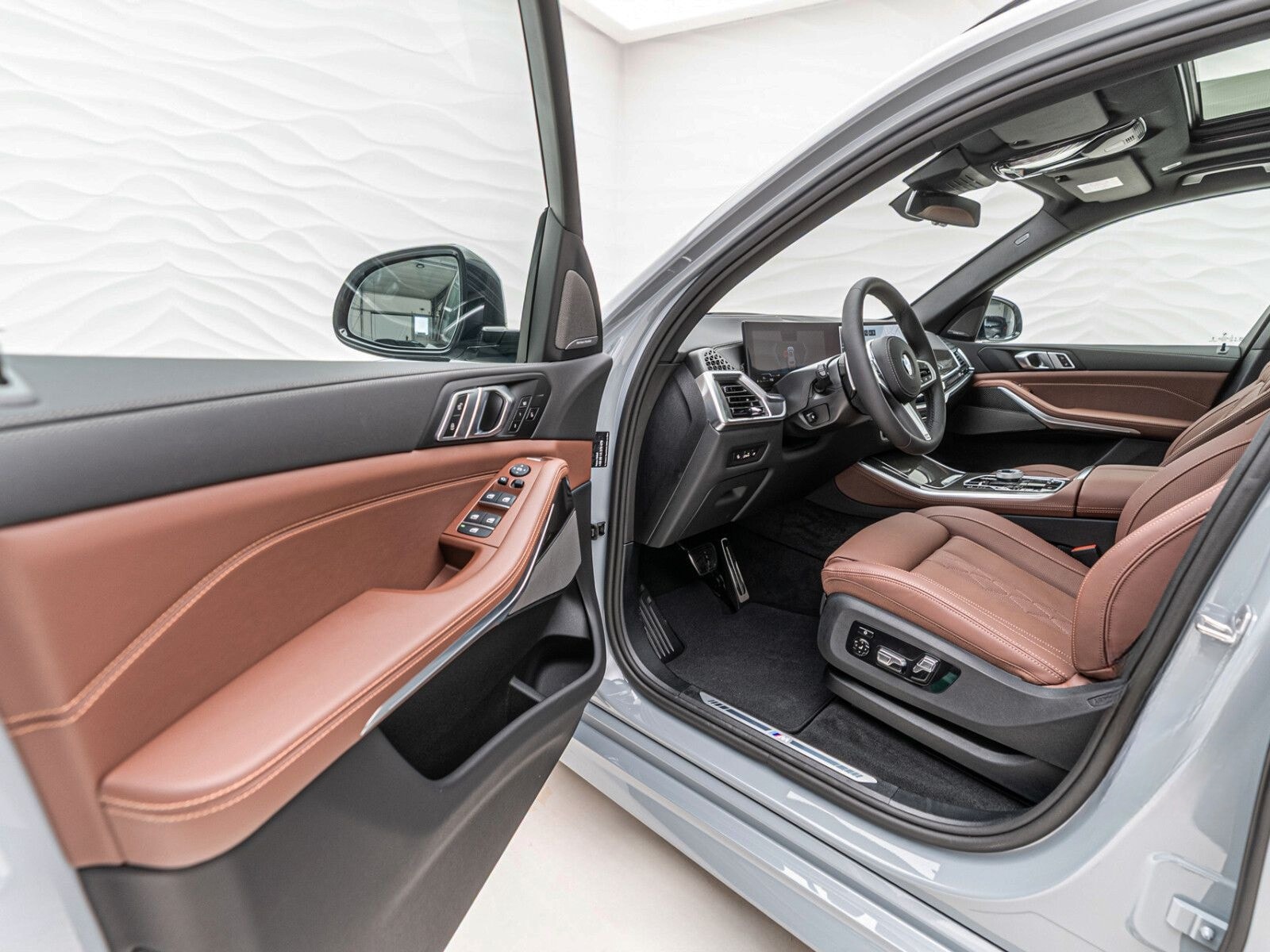 BMW X5 M Sportpaket Pro*Luftfederung*UPE 123 foto 16