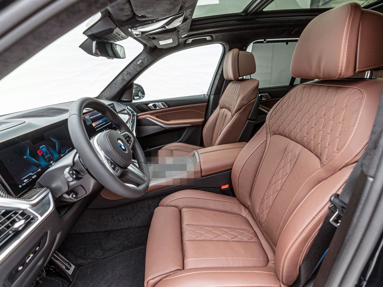 BMW X5 M Sportpaket Pro*Luftfederung*UPE 123 foto 20