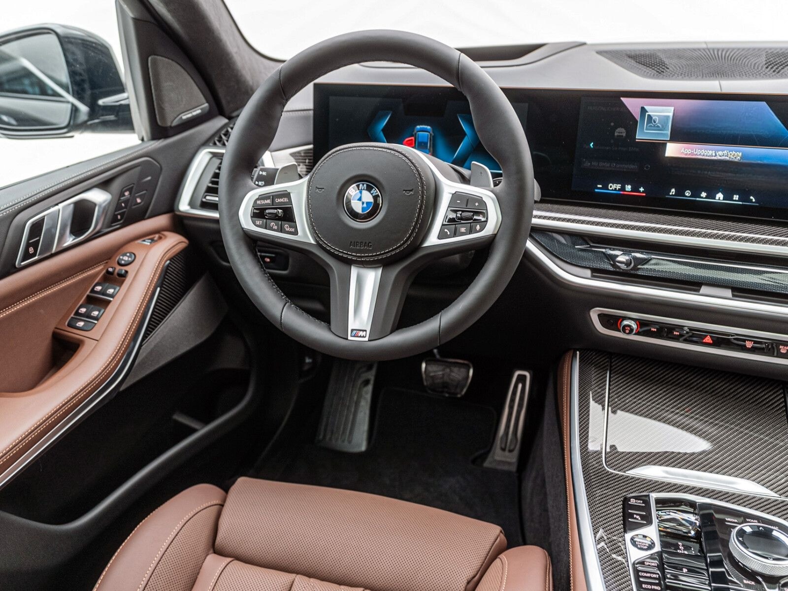 BMW X5 M Sportpaket Pro*Luftfederung*UPE 123 foto 24