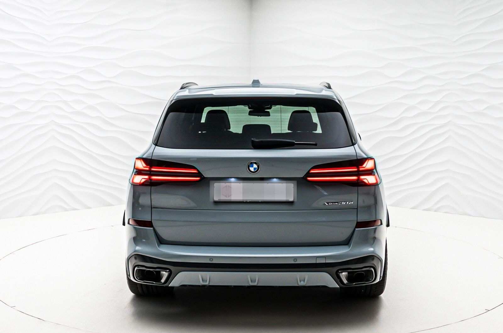 BMW X5 M Sportpaket Pro*Luftfederung*UPE 123 foto 5