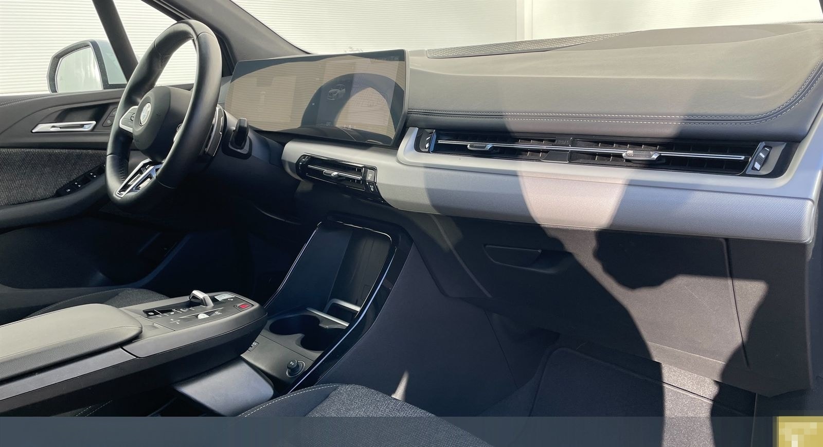 BMW 218d A Active Tourer AHK,adLED,DA+,RFK, foto 13