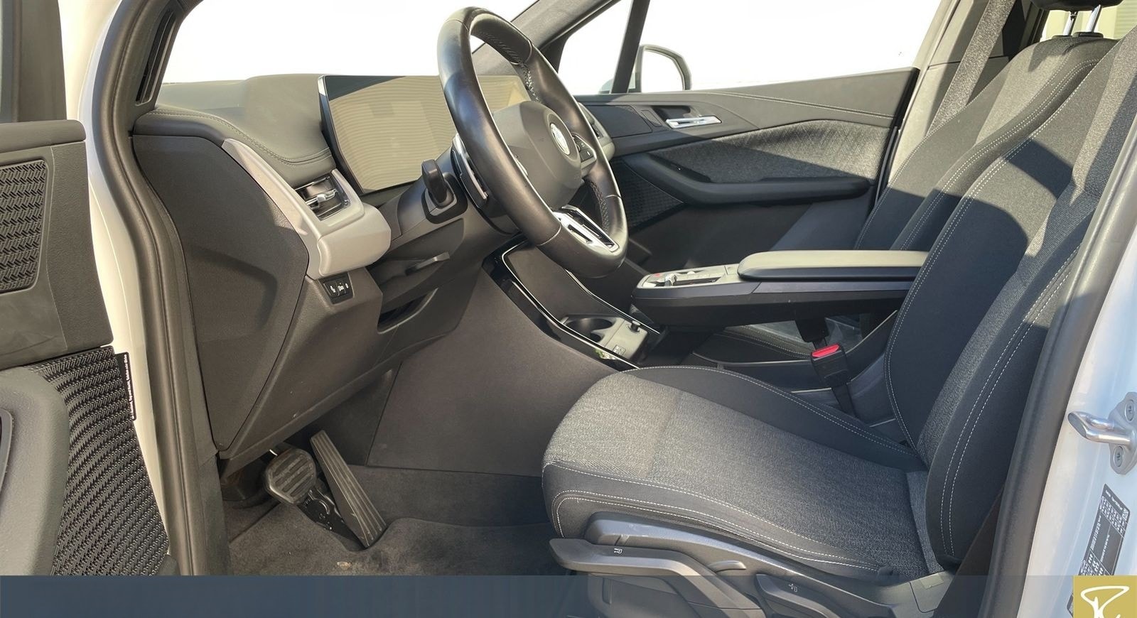 BMW 218d A Active Tourer AHK,adLED,DA+,RFK, foto 4