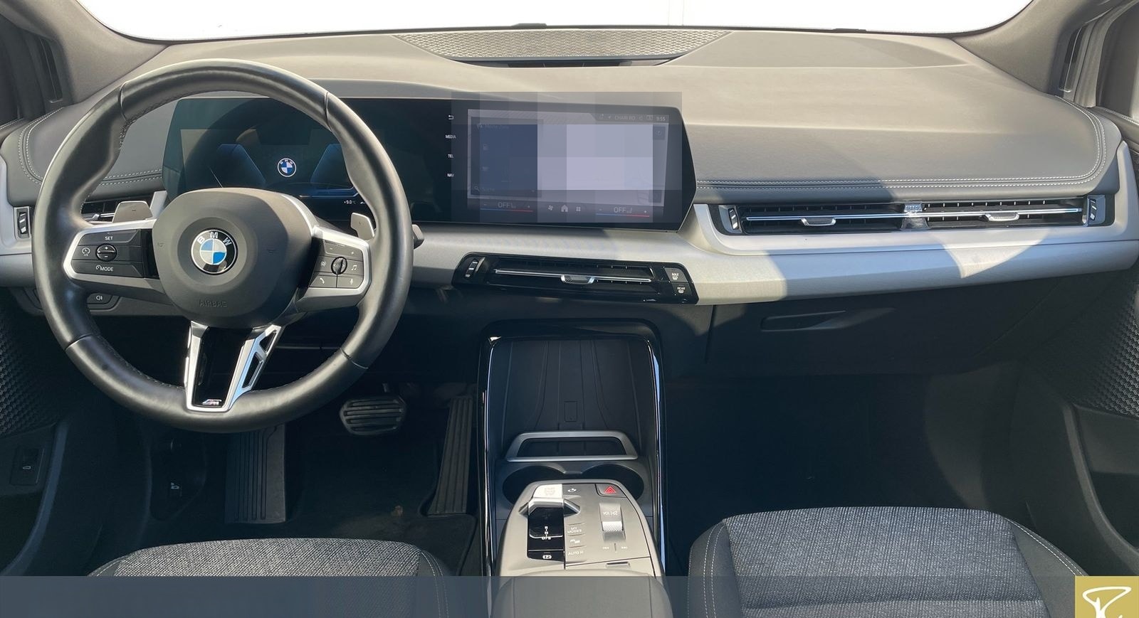 BMW 218d A Active Tourer AHK,adLED,DA+,RFK, foto 6