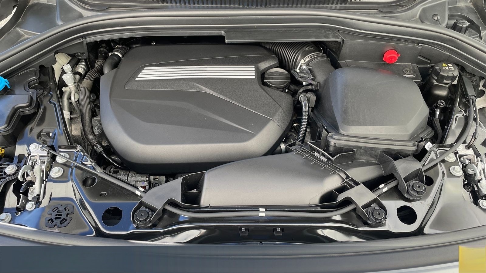 BMW 218d A Active Tourer AHK,adLED,DA+,RFK, foto 7