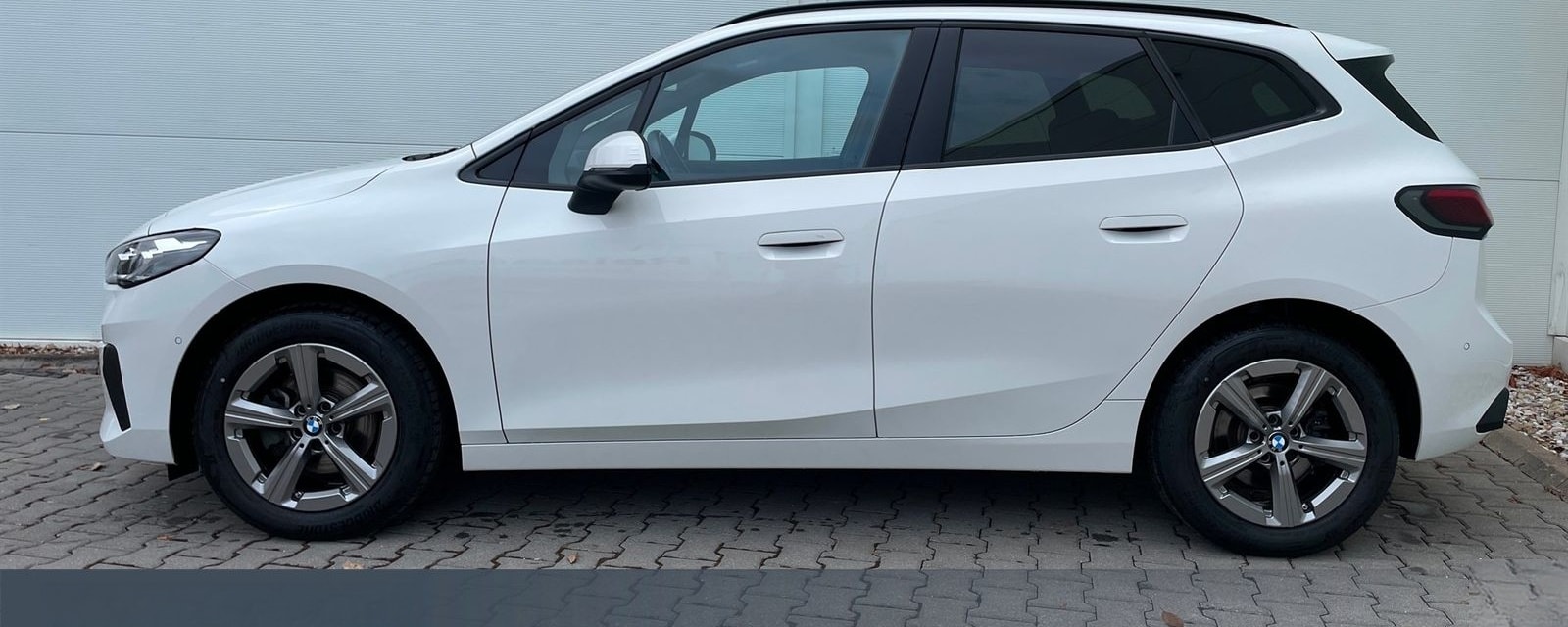 BMW 218d A Active Tourer AHK,adLED,DA+,RFK, foto 9